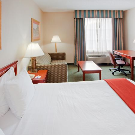 Holiday Inn Express Hanover By Ihg Kamer foto