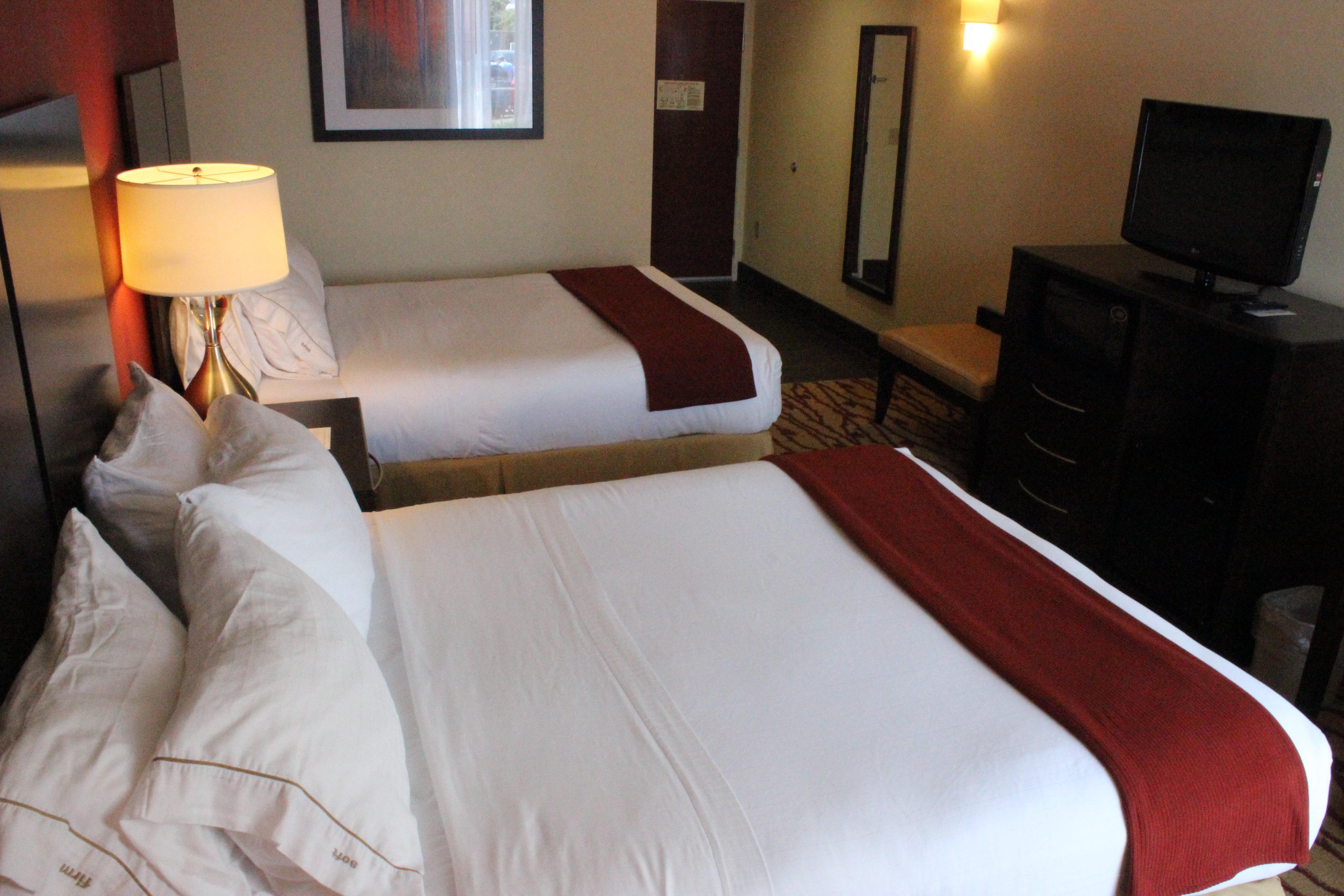 Holiday Inn Express Hanover By Ihg Buitenkant foto