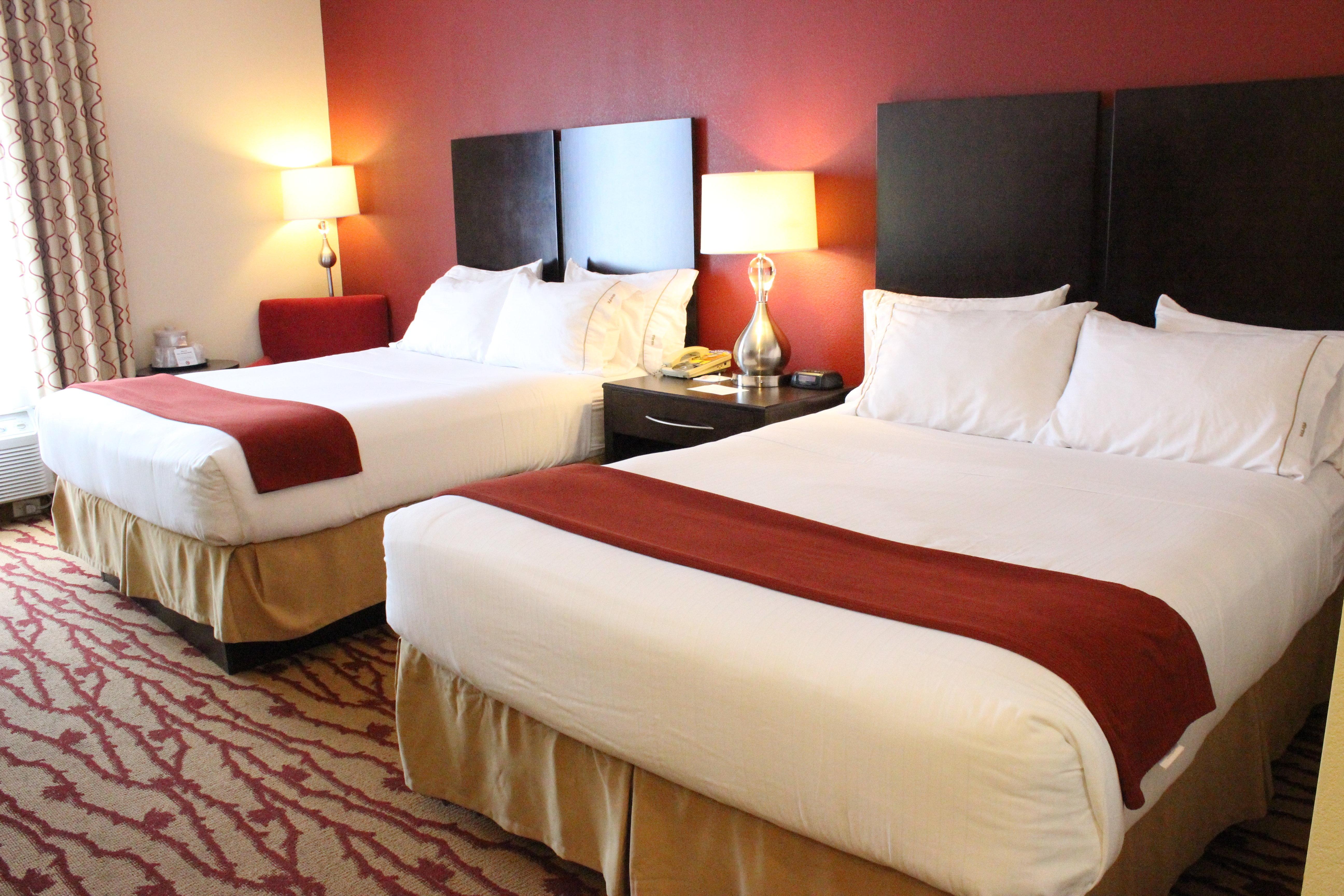 Holiday Inn Express Hanover By Ihg Buitenkant foto