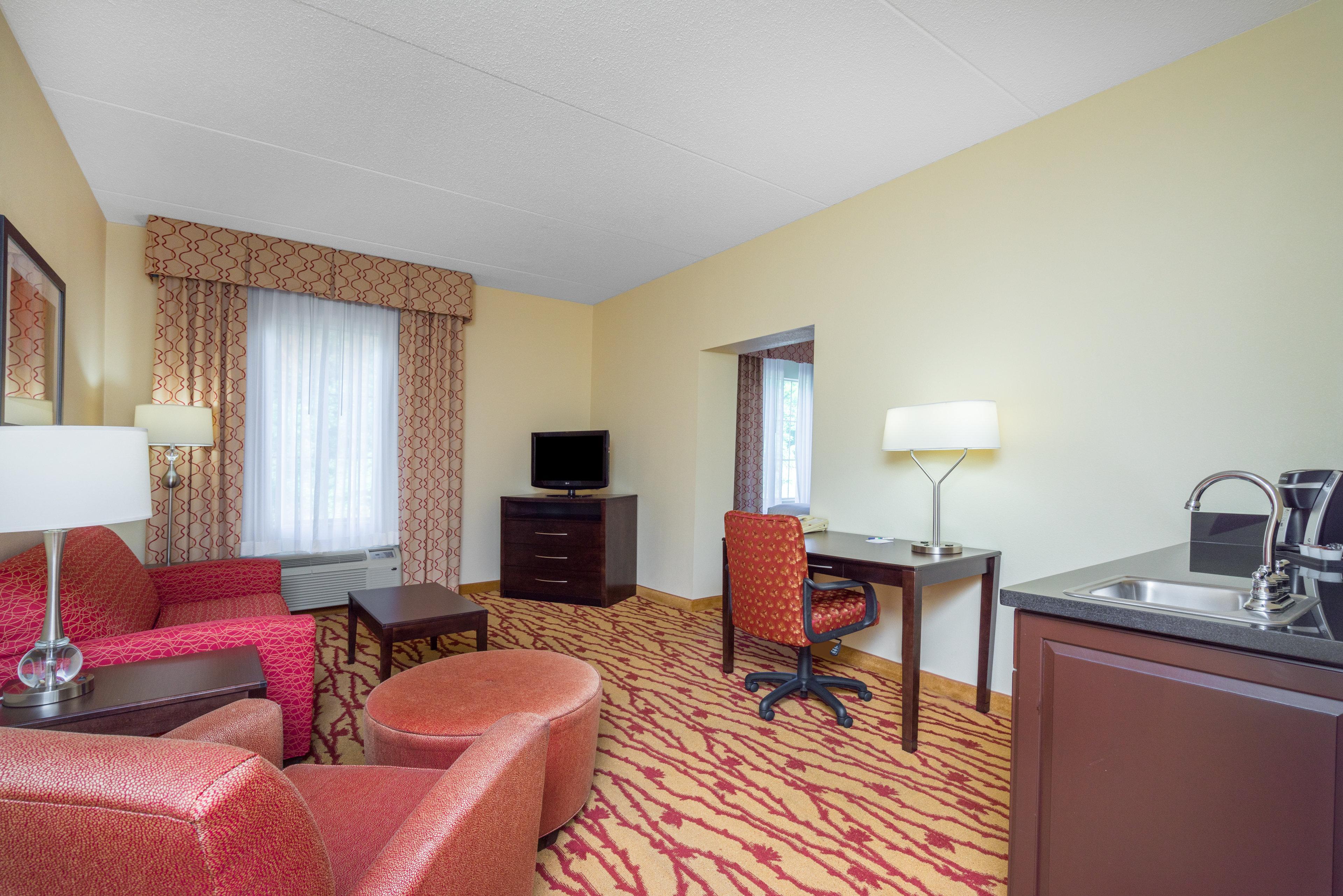 Holiday Inn Express Hanover By Ihg Buitenkant foto