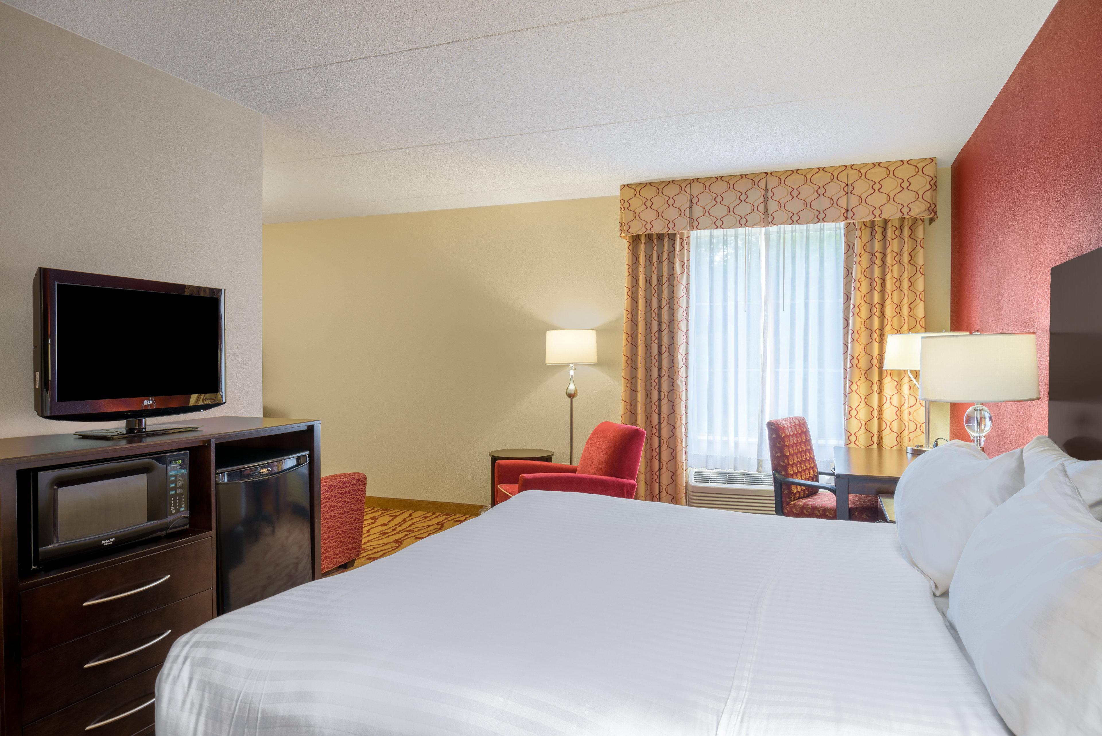 Holiday Inn Express Hanover By Ihg Buitenkant foto