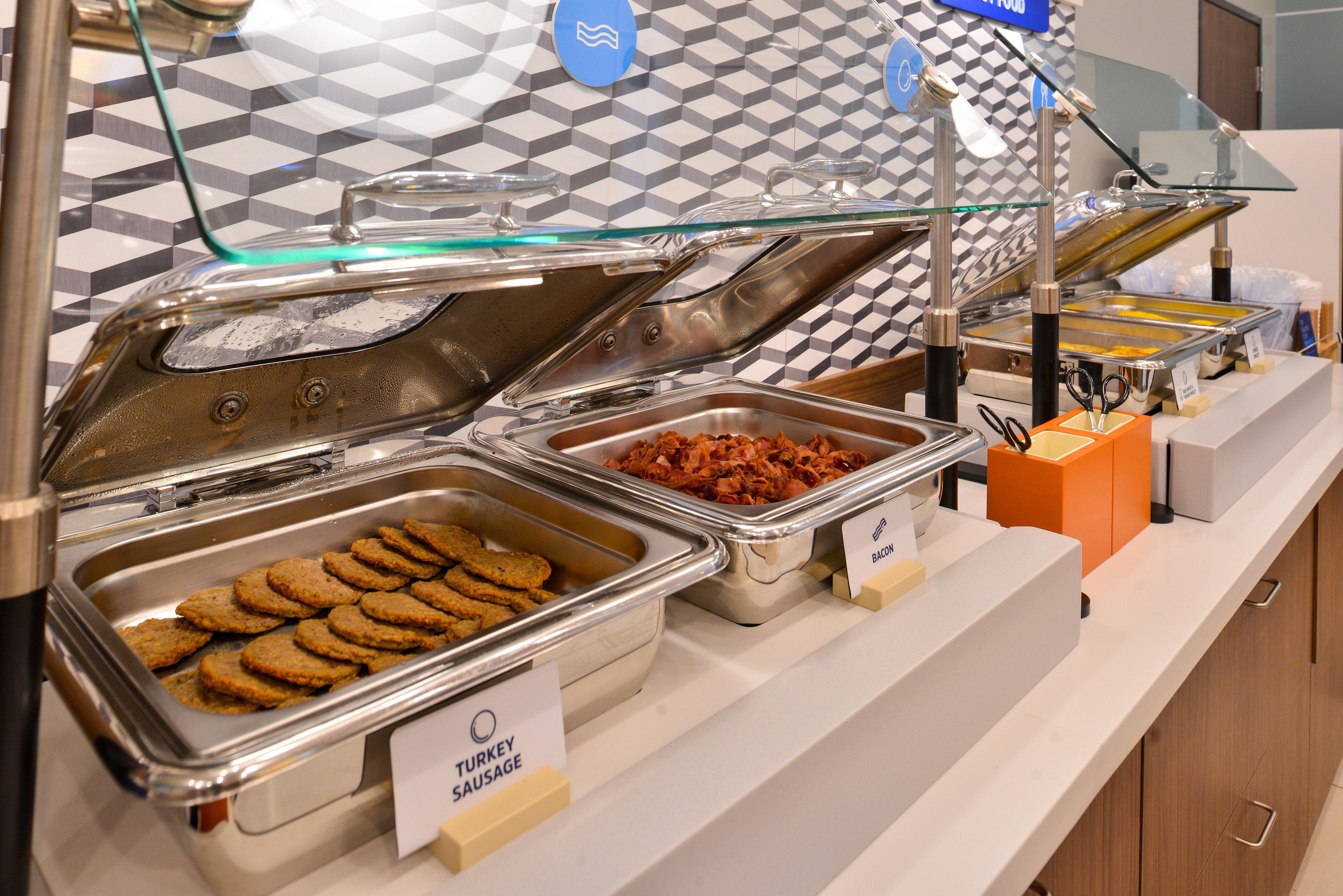 Holiday Inn Express Hanover By Ihg Buitenkant foto