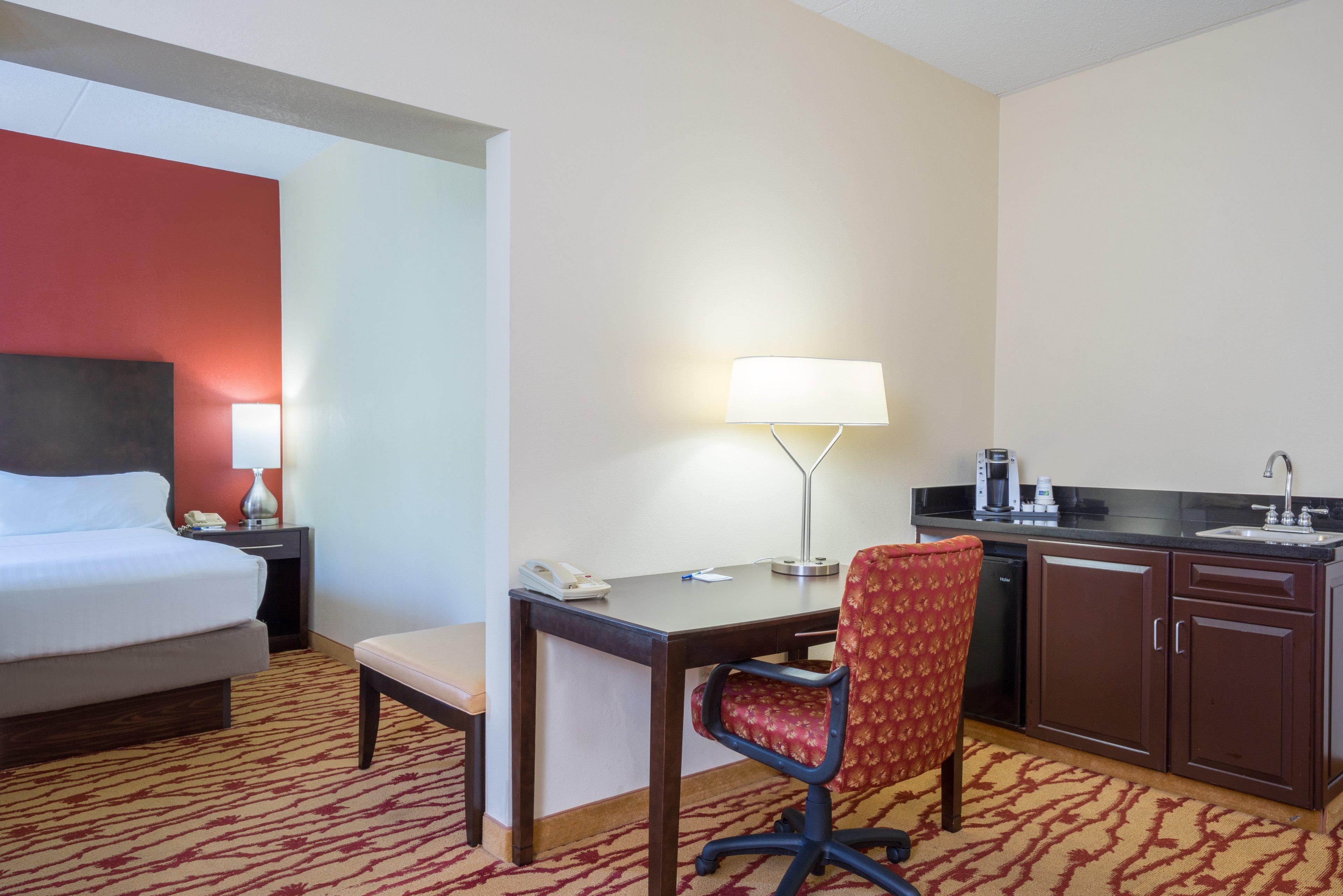 Holiday Inn Express Hanover By Ihg Buitenkant foto