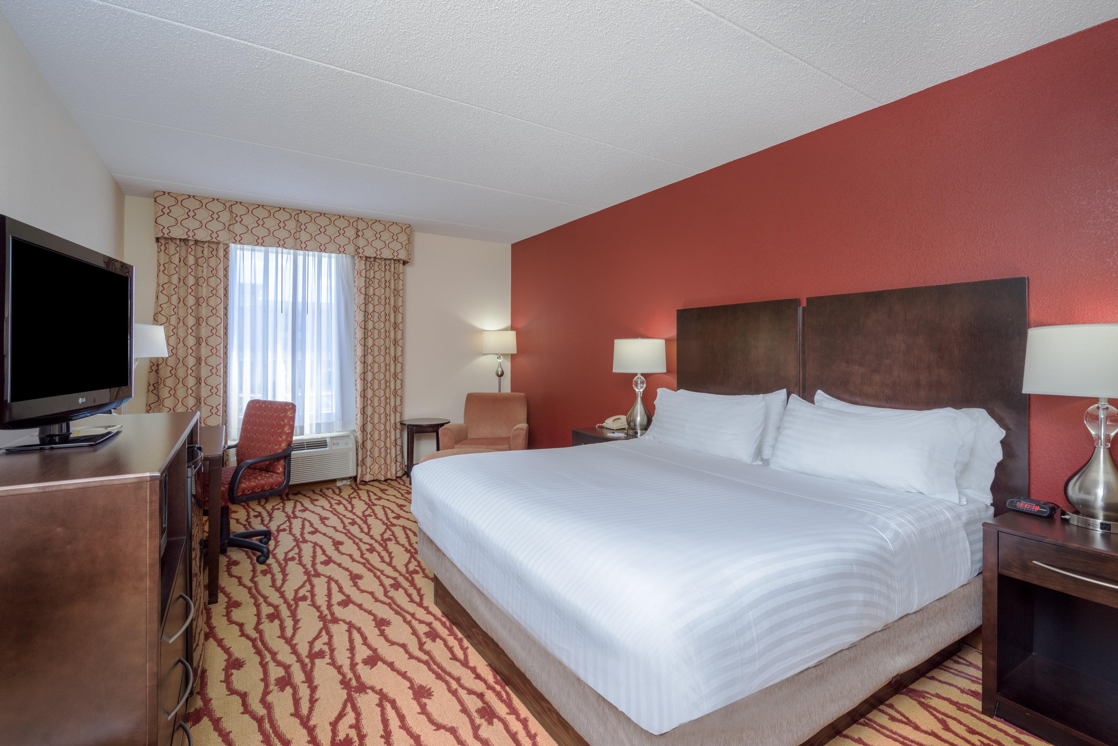 Holiday Inn Express Hanover By Ihg Buitenkant foto