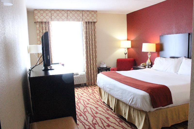 Holiday Inn Express Hanover By Ihg Buitenkant foto