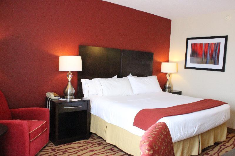 Holiday Inn Express Hanover By Ihg Buitenkant foto