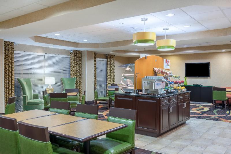 Holiday Inn Express Hanover By Ihg Buitenkant foto